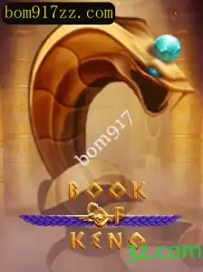 Descubra o Fascinante Mundo de BookOfKeno - O Jogo do Momento