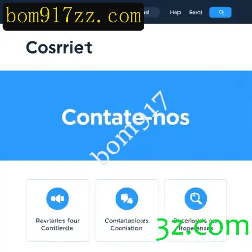 Contate-nos