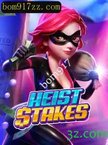 HeistStakes: O Jogo de Estratégia e Adrenalina que Conquista Amantes de Aventura