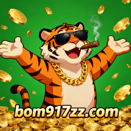 bom917 Logo