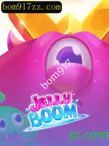 Descubra JellyBoom: O Novo Jogo Interativo que Está Conquistando os Jogadores