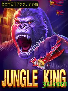 Explorando os Mistérios de JungleKing: Aventura e Estratégia nas Selvas Virtuais