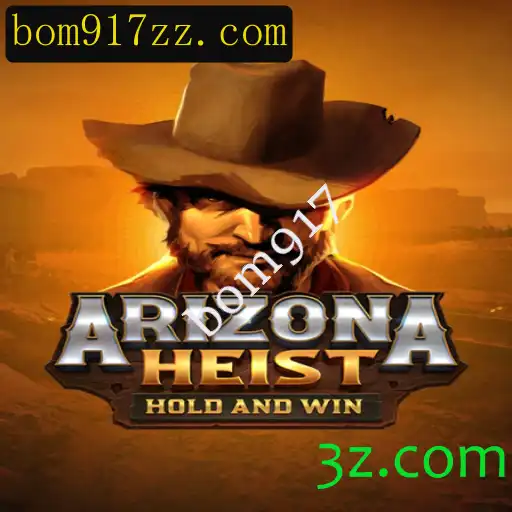 Descubra ArizonaHeist: Uma Aventura Intensa no Mundo dos Games