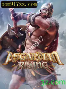 AsgardianRising: Uma Nova Era de Aventuras e Estratégias