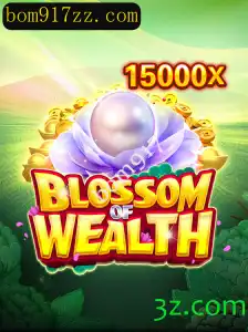 Conheça o Universo de BlossomofWealth: O Jogo de Estratégia que Conquista Multidões