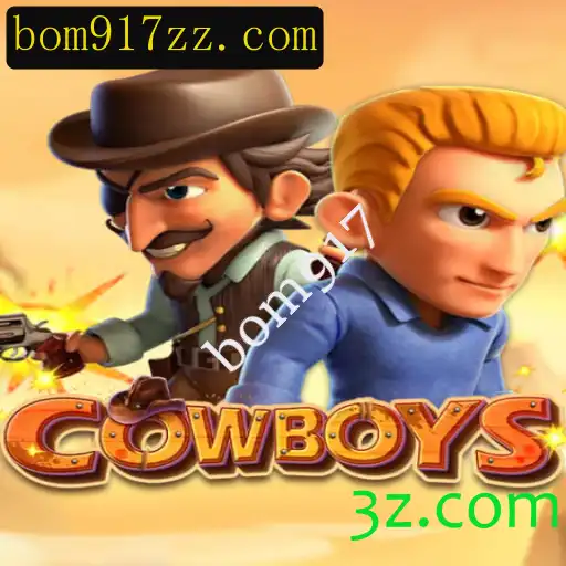 COWBOYS: Um Jogo de Estratégia Envolvente