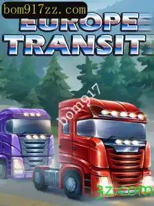 EuropeTransit: Explore o Jogo do Transporte Europeu