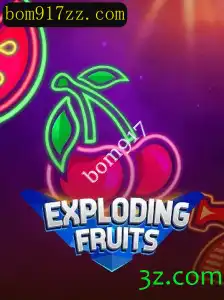 ExplodingFruits: A Nova Sensação no Mundo dos Jogos