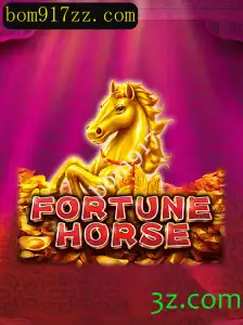 FortuneHorse: Um Mergulho no Mundo dos Jogos de Estratégia