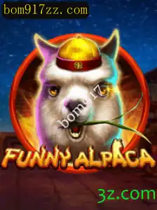 Explorando o Mundo Divertido de FunnyAlpaca