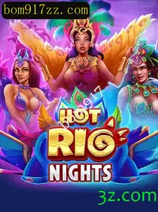 Explorando a Emoção e Estratégia de HotRioNights: Um Mergulho nas Noites Quentes do Rio