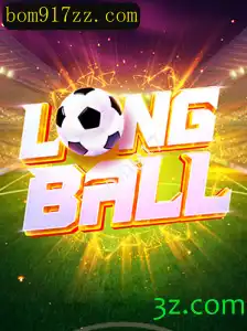 Descubra LongBall: O Jogo Que Está Conquistando Fãs Pelo Mundo