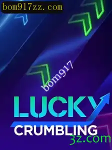 Tudo Sobre LuckyCrumbling: O Jogo Revolucionário e suas Regras