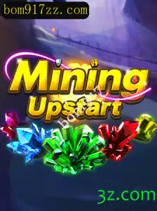 Descubra o Fascinante Mundo de MiningUpstart: Um Jogo de Estratégia Inovador