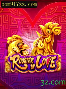 RoosterInLove: Descubra o Encanto do Novo Jogo com a Palavra-chave 'bom917'