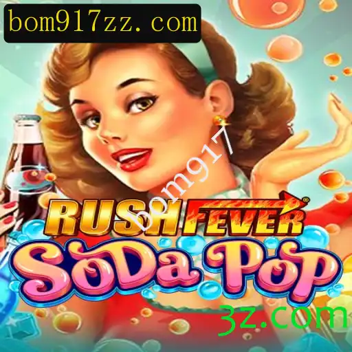 Descubra o Universo Viciantemente Doce de RushFeverSodaPop