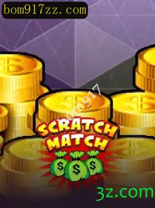 Descubra o Universo de ScratchMatch: O Jogo que Está Dominando as Telas