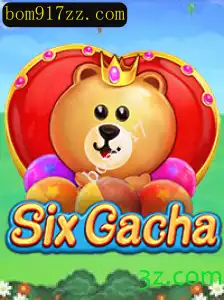 Explorando o Fascinante Mundo do SixGacha