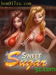 Descubra o Mundo de SweetSugar: O Jogo que Conquista Corações