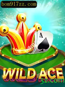 Descubra WildAce: O Jogo de Estratégia e Aventura que Conquista o Mundo