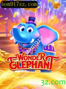 Descobrindo o Fascinante Mundo de WonderElephant