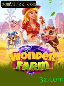 Descobrindo o Maravilhoso Mundo de WonderFarm: Regras e Dinâmicas do Jogo