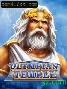OlympianTemple: O Jogo de Estratégia que Conquista os Amantes da Mitologia