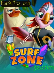 Descubra SurfZone: Uma Imersão no Universo do Surf Digital